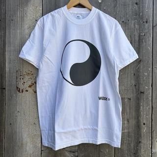 <img class='new_mark_img1' src='https://img.shop-pro.jp/img/new/icons8.gif' style='border:none;display:inline;margin:0px;padding:0px;width:auto;' />WAX YIN-YANG TEEۥ磻ȡ֥å졼