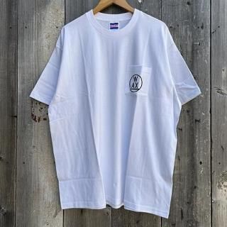 <img class='new_mark_img1' src='https://img.shop-pro.jp/img/new/icons8.gif' style='border:none;display:inline;margin:0px;padding:0px;width:auto;' />WAX CLASSIC POCKET TEEۥ磻ȡ֥åå塦ͥӡ