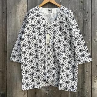 <img class='new_mark_img1' src='https://img.shop-pro.jp/img/new/icons8.gif' style='border:none;display:inline;margin:0px;padding:0px;width:auto;' />WAX  KOIKUCHI SHIRTS