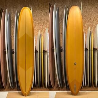 <img class='new_mark_img1' src='https://img.shop-pro.jp/img/new/icons8.gif' style='border:none;display:inline;margin:0px;padding:0px;width:auto;' />THOMAS SURFBOARDS BILL PIN 96