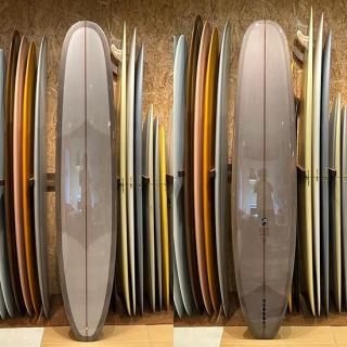 <img class='new_mark_img1' src='https://img.shop-pro.jp/img/new/icons8.gif' style='border:none;display:inline;margin:0px;padding:0px;width:auto;' />THOMAS SURFBOARDS  KEEPER 2.0 9'6