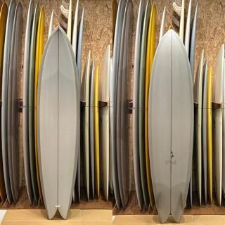 <img class='new_mark_img1' src='https://img.shop-pro.jp/img/new/icons8.gif' style='border:none;display:inline;margin:0px;padding:0px;width:auto;' />THOMAS SURFBOARDSLONGFISH8'0