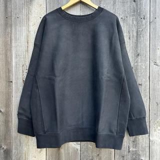 <img class='new_mark_img1' src='https://img.shop-pro.jp/img/new/icons8.gif' style='border:none;display:inline;margin:0px;padding:0px;width:auto;' />WAX VINTAGE SWEAT SHIRTS ¥Ö¥é¥Ã¥¯¡¦¥°¥ê¡¼¥ó¡¦¥Ö¥é¥Ã¥¯