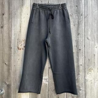 <img class='new_mark_img1' src='https://img.shop-pro.jp/img/new/icons8.gif' style='border:none;display:inline;margin:0px;padding:0px;width:auto;' />WAX VINTAGE SWEAT PANTS ¥Ö¥é¥Ã¥¯