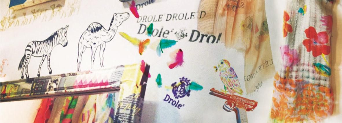 Drole Drole