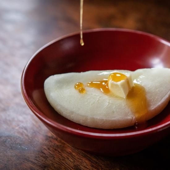 100% PURE APPLE SYRUP | りんごの自然な甘みと栄養素が詰まった