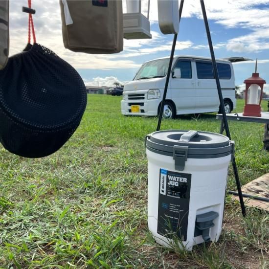 STANLEY スタンレー　ウォータージャグ　7.5リットル　スタンド付き 特典付】 スタンレー ウォータージャグ STANLEY WATER JAG 7.5L