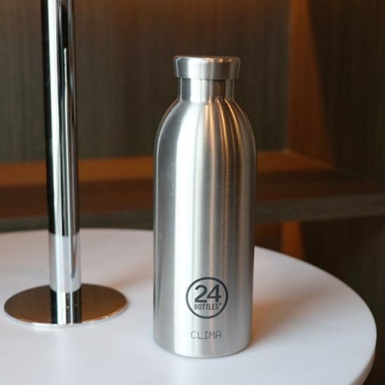 クリマボトル | 真空ステンレスボトル 500ml - 心ときめく生活