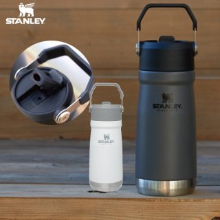 ̵ STANLEY 졼 ֥顼  ܥȥ 0.5L եեåץȥ ȥ ľ ޥ   ɥ󥯥롼