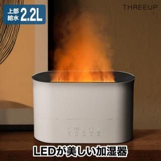̵ ϥ֥åɲü ߥ LED饤  餮 2.2L 夫 ѥե Ķ ҡ  ߥ 3ʳĴ ౿ž