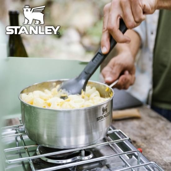 スタンレー STANREY クックセット STANLEY(スタンレー) クックセット フォーフォー