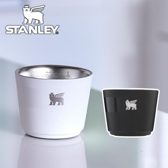 スタンレー タンブラー 水筒 STANLEY デミタスカップ | コーヒー