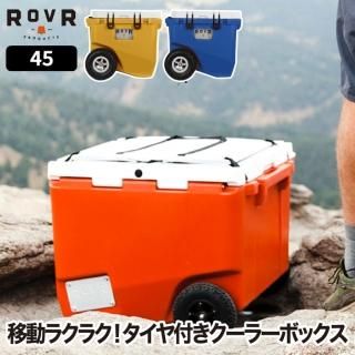 顼ܥå 緿  ROVR RollR 45 㥹դ 42.5L 緿  Ǽ ꡼若 ܥå   ȥɥ   쥸㡼