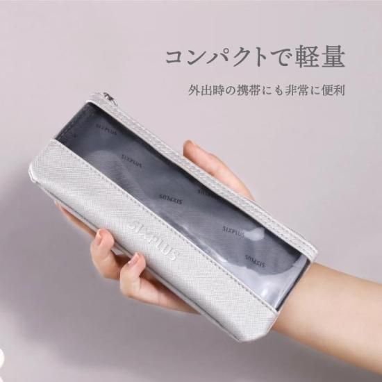 MAC メイクブラシセット シルバーポーチ付き メイクブラシセット シルバーポーチ付き - メルカリ