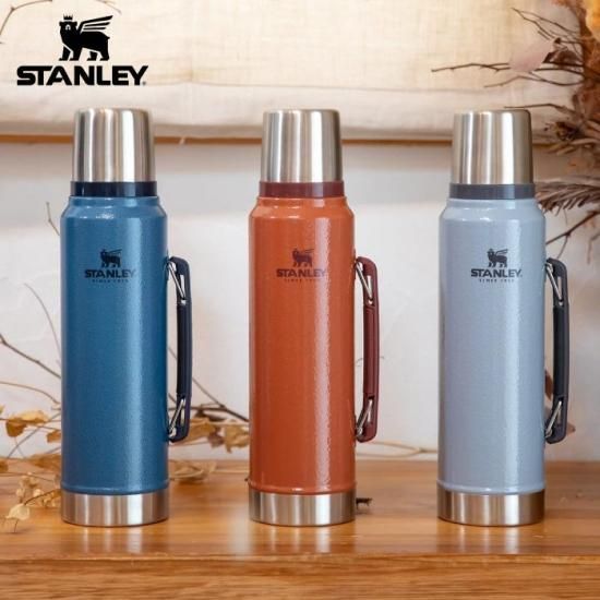 スタンレー クラシック 真空ボトル 1L STANLEY | ステンレスマグボトル