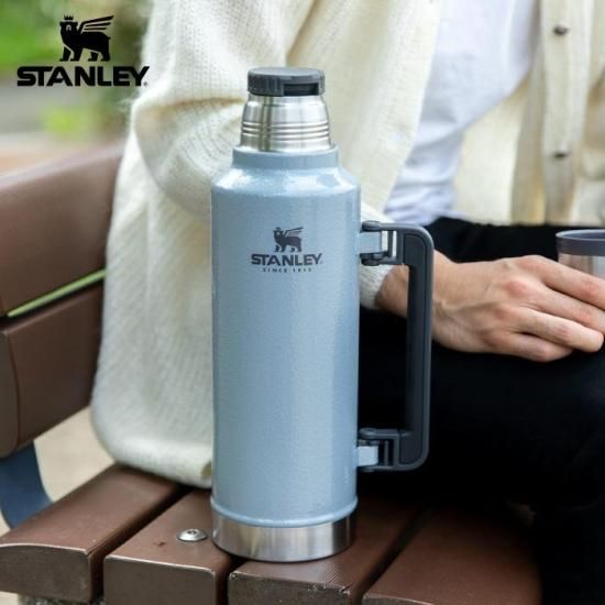 STANLEY ステンレス水筒1.9L