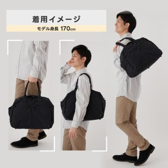 ミレスト トロット ダッフルバッグ | 大容量 25L | ジムバッグ