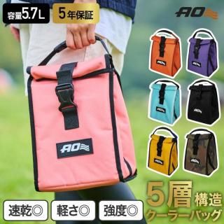 顼Хå 顼 AO Coolers 顼 Х եȥ顼 5.7L 5ع¤ 顼ܥå ȡ Хå Хå Ǯ 6 ڥåȥܥȥ Ǽ