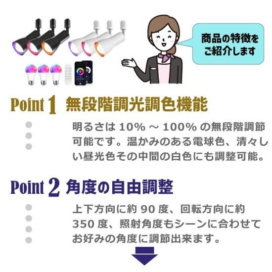 ○オーデリック スポットライト ＬＥＤ電球付き3個セット スポットライト ダクトレール 3個セット Wi-Fi 【選べる特典付