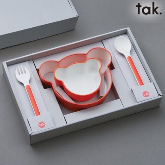 ベビー用食器 mi 楽天市場】ベビー食器セット キャラクター 好評 4点セット