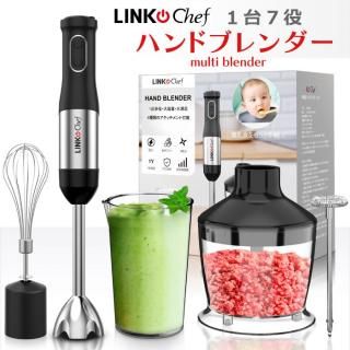2-3Ķȯۥϥɥ֥ Υ LINKchef ֥ ߥ 17 Ĥ֤롦ˢΩơդࡦߥ륯եޡ Ĵ ϥǥߥ աɥץå