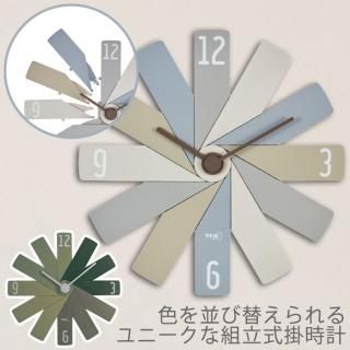 ɳݤ  TFA ݻ ʬȤΩƤ DIY CLOCK IN THE BOX  ʥ 륯å ݤ Ų Ť Ҷ ǥ