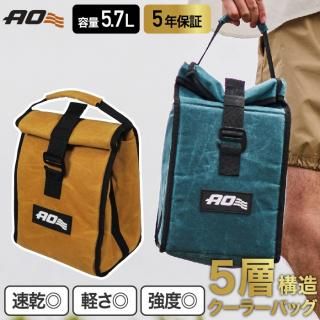 顼Хå 顼 AO Coolers 顼 Х եȥ顼 5.7L 5ع¤ 顼ܥå ȡ Хå 6 ڥåȥܥȥ ȥɥ