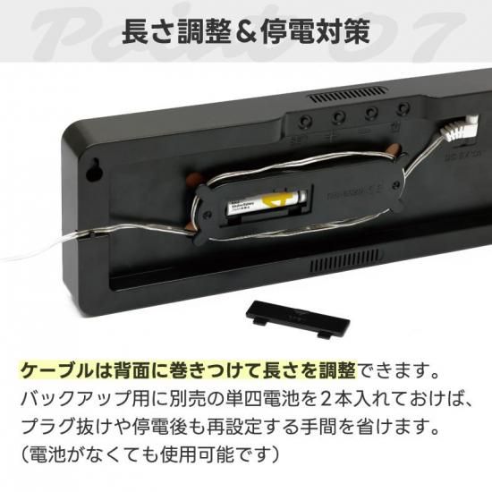 MAC TOOL ‼️置時計　限定品 MAC TOOL ‼️置時計 限定品 正規輸入品] MAC TOOLS（マック