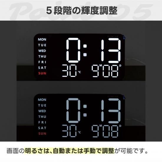 置き時計 | 掛け時計 | SLOWER - 心ときめく生活雑貨『mecu