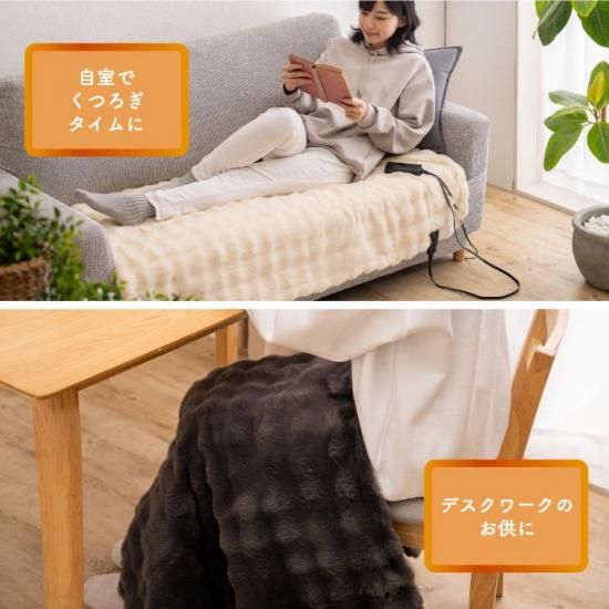 Amazon | ユアサプライムス 電気ストーブ 小型 省エネ 200W 400W