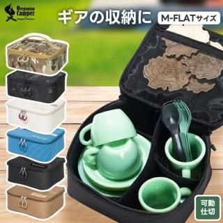 ���쥴�˥��󥭥��ѡ� ���ߥϡ��� �����Хå� M-FLAT Oregonian Camper ��Ǽ�Хå� ��Ǽ�ܥå��� ���ڤ��դ� ���� ��ʪ��Ǽ ���� �����ץХå� ���������� �ե�åȥ�����