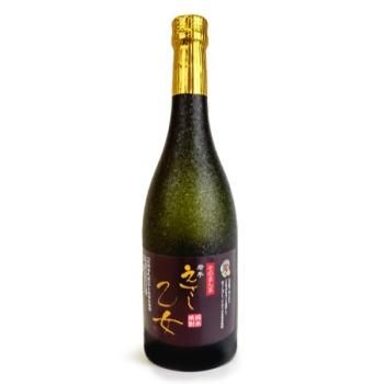 純米焼酎】えさし乙女 40度