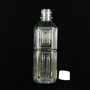 ペットボトル容器 500ml角 空ボトル キャップ付 5本 Yパック 山田包装株式会社 包装資材 食品などの専門店 ペットボトル容器 500ml角 空ボトル キャップ付 5本 Yパック 山田包装株式会社 包装資材 食品などの専門店