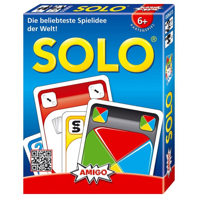 Solo ソロ Amigo アミーゴ社のカードゲーム 木のおもちゃのお店りぷか Solo ソロ Amigo アミーゴ社のカードゲーム 木のおもちゃのお店りぷか