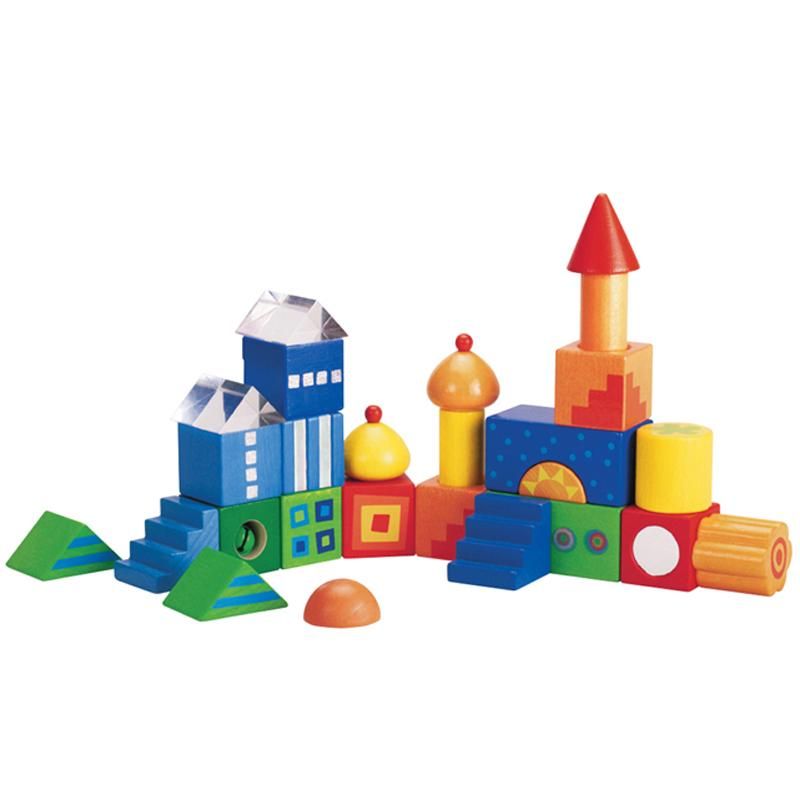 HA積木・ファンタジー HABA/ハバ社の積み木