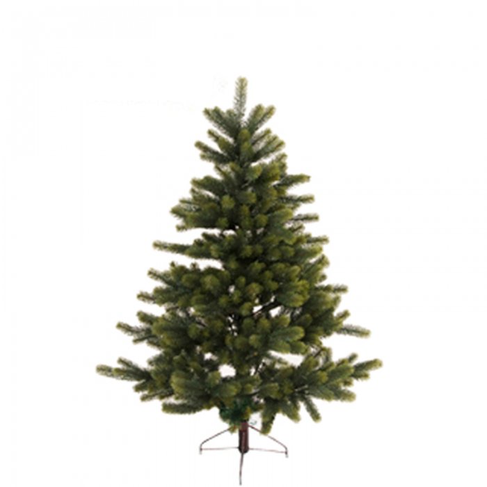 まるで本物のもみの木を思わせるRSグローバルトレード社のクリスマスツリー120cm 人気のサイズ