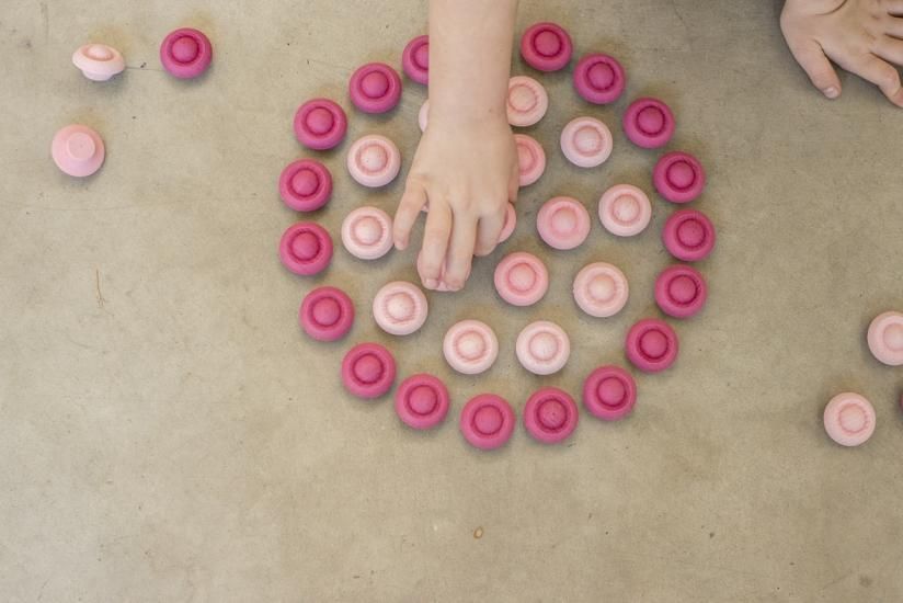 GRAPAT社　まんだら 9種類 193個 まとめ売り GRAPAT社 まんだら 9種類 193個 まとめ売り Amazon.co.jp