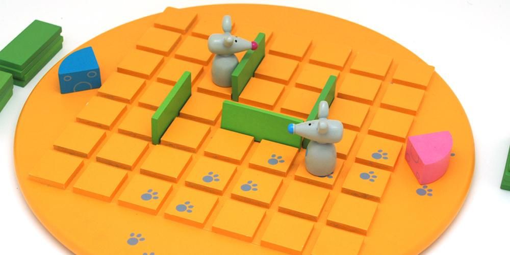 コリドール キッズ Quoridor Kids K数学的思考型ボードゲーム ギガミック Gigamic コリドール キッズ Quoridor Kids K数学的思考型ボードゲーム ギガミック Gigamic