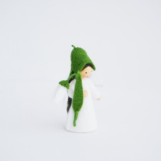 スノードロップ 妖精 Girl Ambrosius Dolls/アンブロシウス