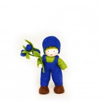 さくらんぼBaby Ambrosius fairy/アンブロシウスフェアリーの夏の妖精