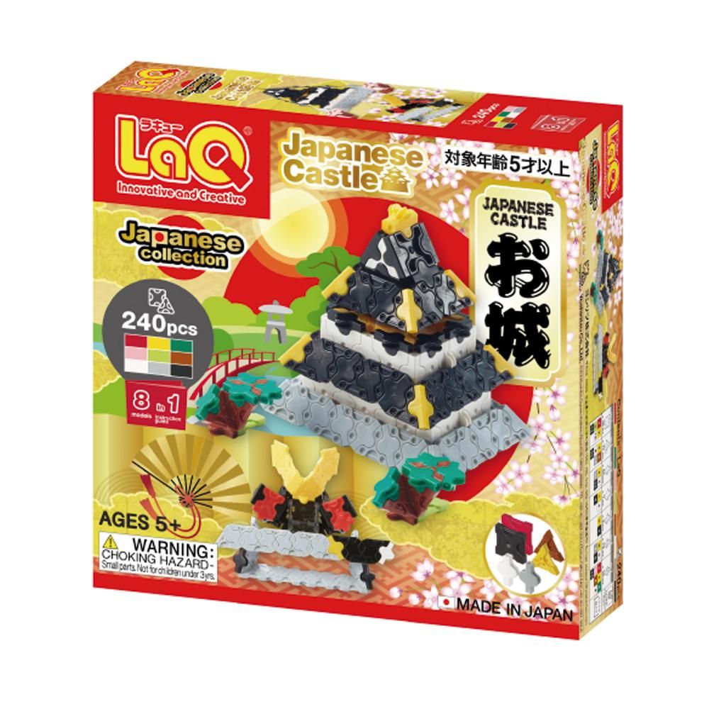 Laq ラキュー お城 木のおもちゃのお店 りぷか Laq ラキュー お城 木のおもちゃのお店 りぷか