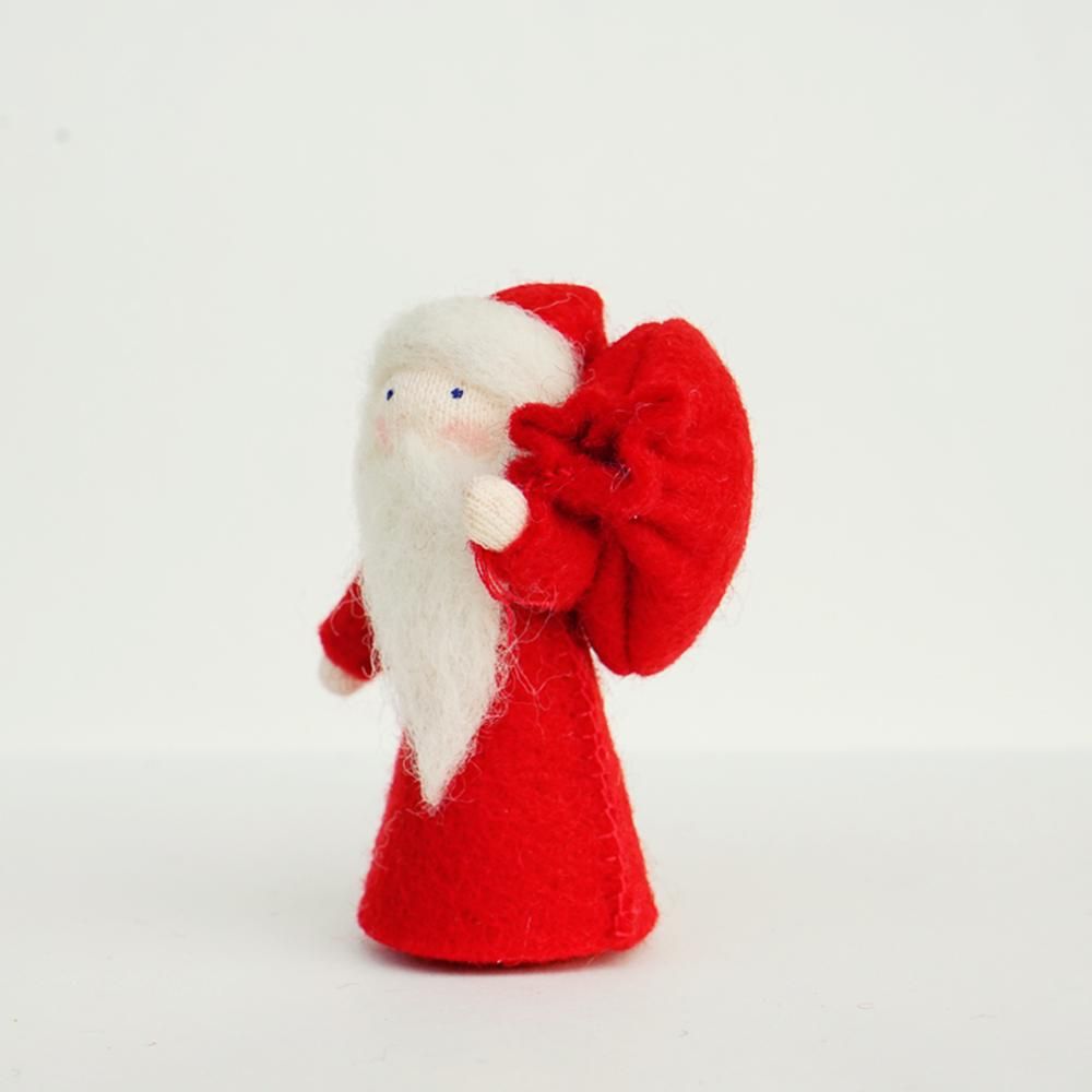 サンタクロース ホワイト Ambrosius Doll/fairy/アンブロシウス