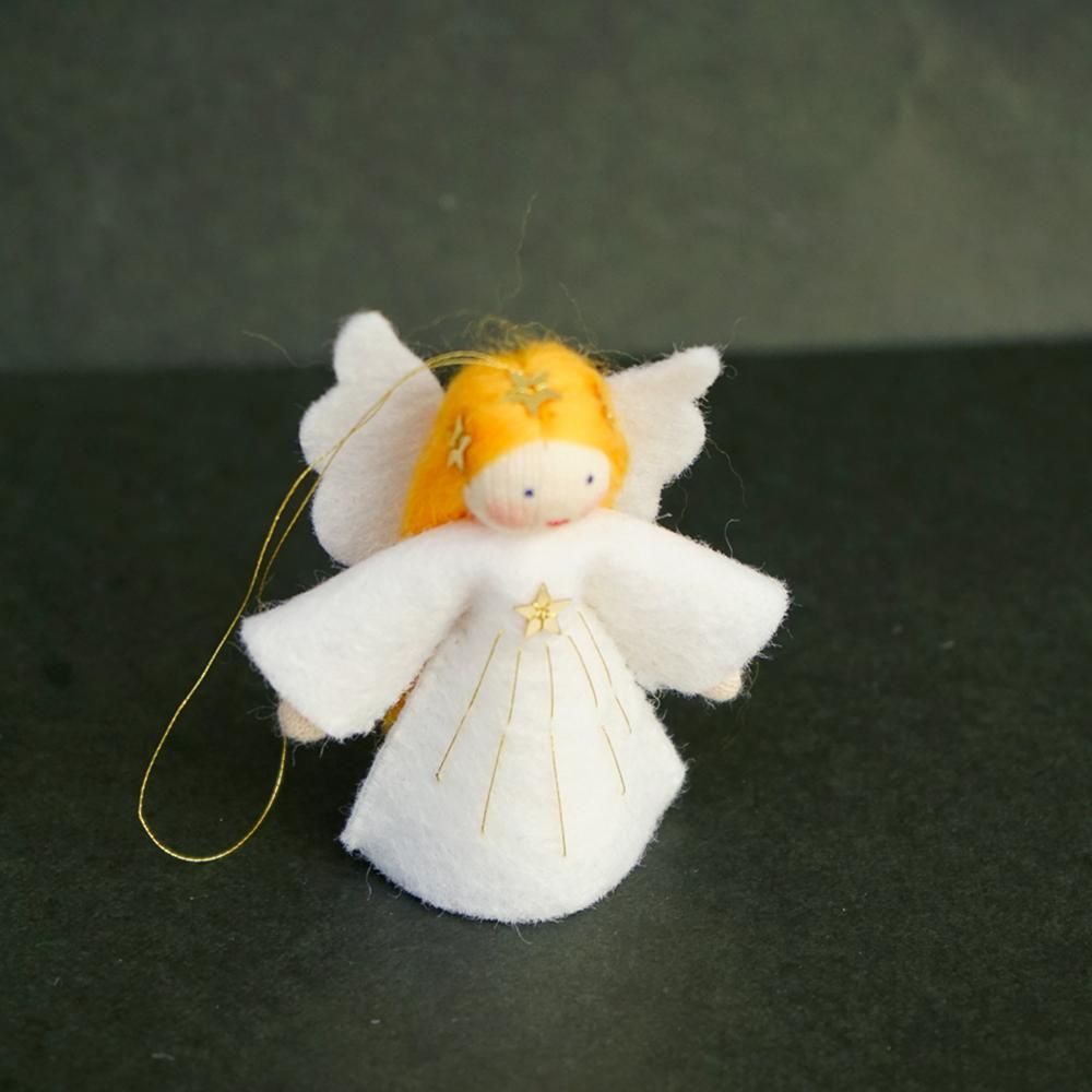 エンジェル(ブロンドヘア) Ambrosius Doll/fairy/アンブロシウス