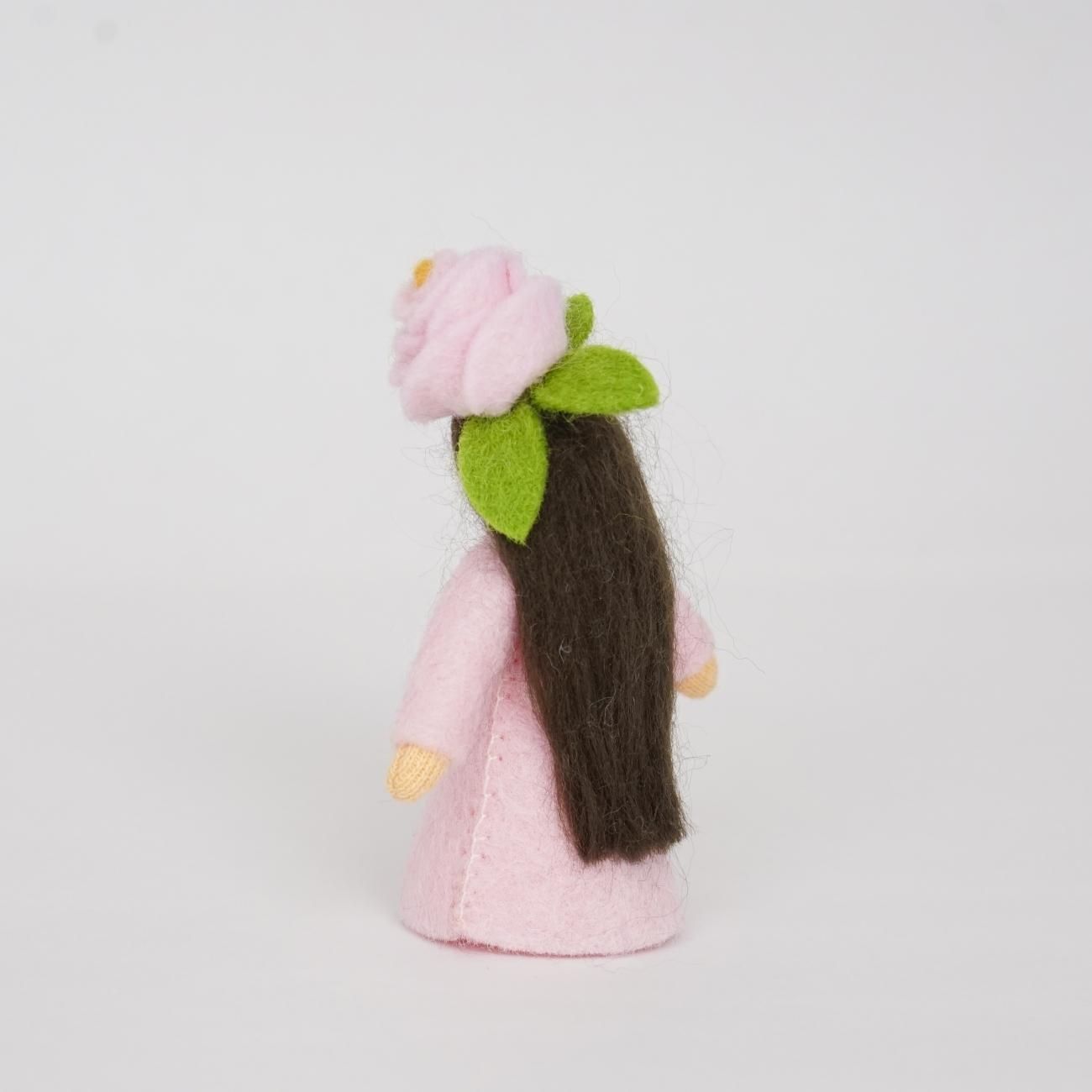 Ambrosius アンブロシウス バラ 薔薇 春の妖精 フェアリー