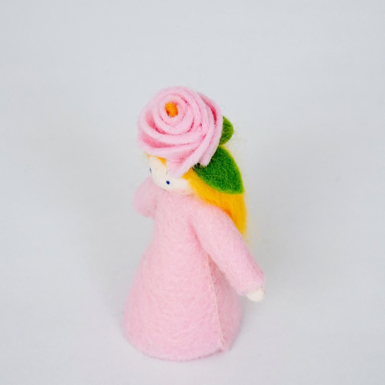 Ambrosius アンブロシウス バラ 薔薇 春の妖精 フェアリー