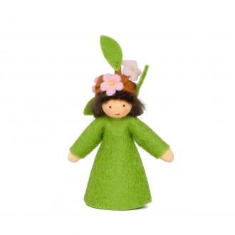 春の妖精 Ambrosius fairy/アンブロシウス フェアリー - 木のおもちゃ 春の妖精 Ambrosius fairy/アンブロシウス フェアリー - 木のおもちゃ
