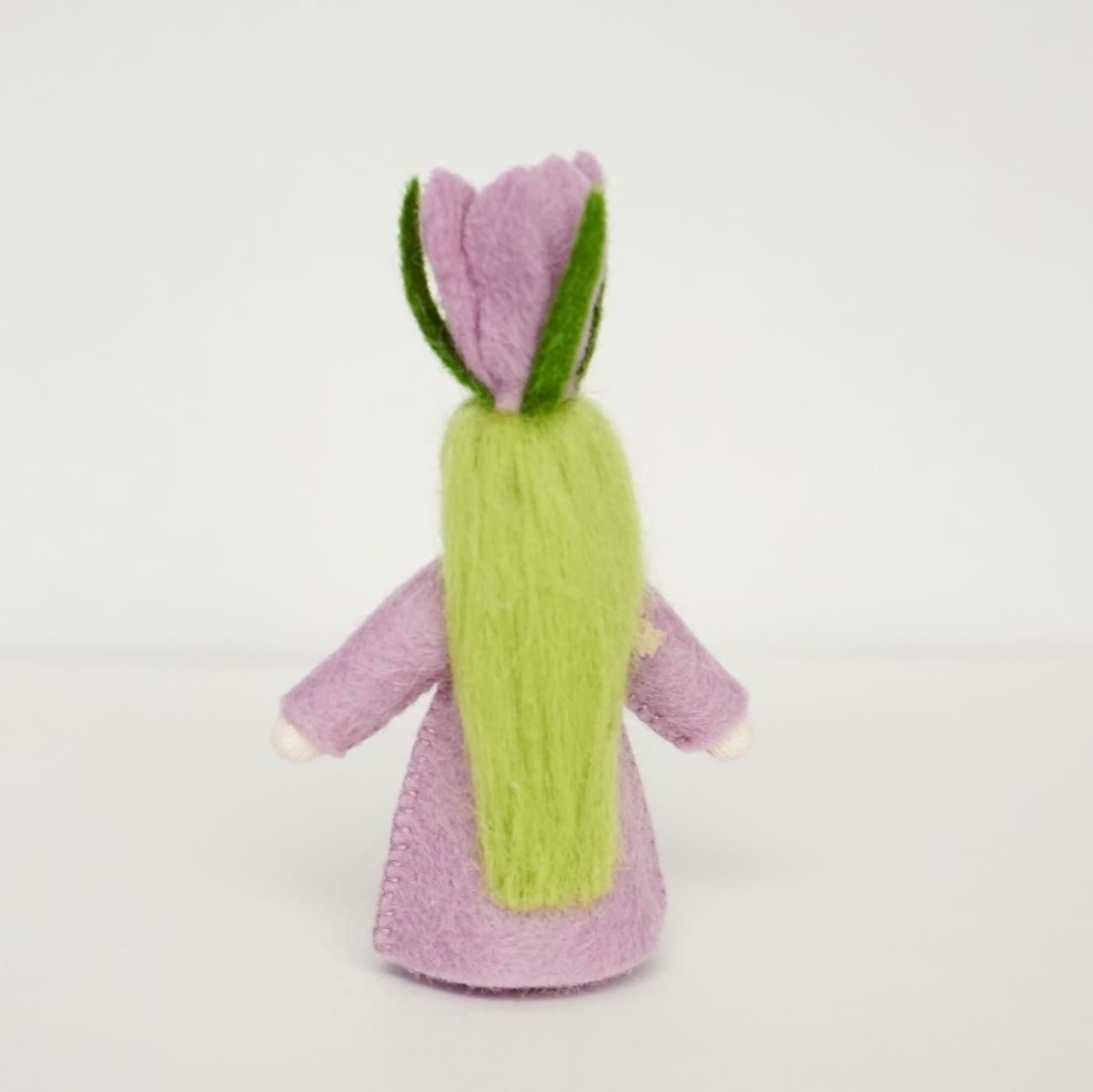 クロッカス 春の妖精 ホワイト Ambrosius Dolls/Ambrosius fairy