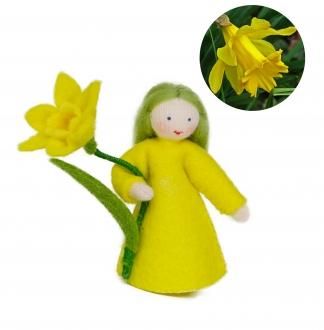 Ambrosius Dolls/アンブロシリウス ドール フェアリー - 木のおもちゃ