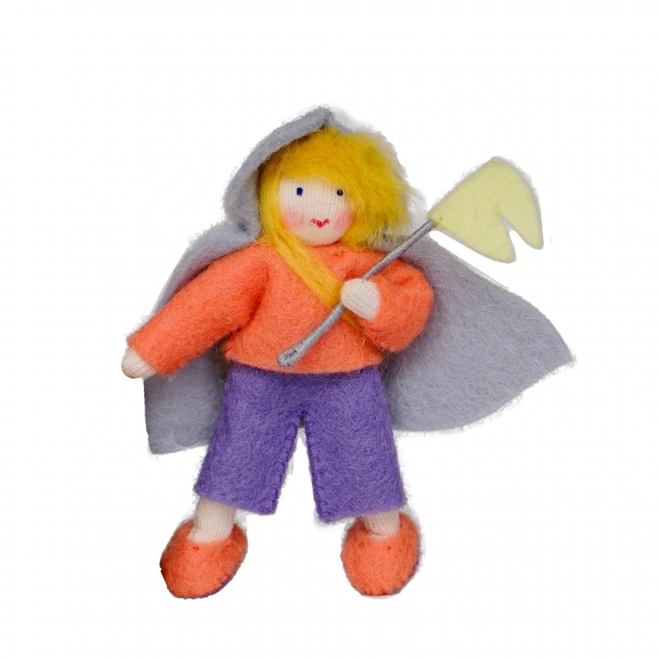 Ambrosius fairy 4点セット ハイビスカス 2023夏の妖精Ambrosius fairy/アンブロシウス