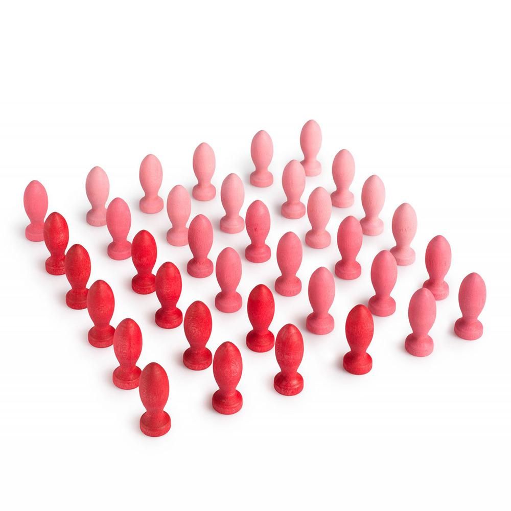 本日限り1000円OFF！ 【正規品】GRAPAT　グラパット まんだら 箱なし まんだら 花びら GRAPAT/グラパット スぺインの積み木の人形 木